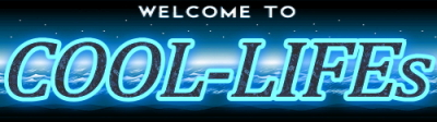 COOLl-LIFEs֥ɤCOOLʥǥΥ󥷡䡪